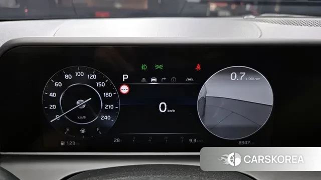 Kia The New Seltos id 3057953 из Кореи 18