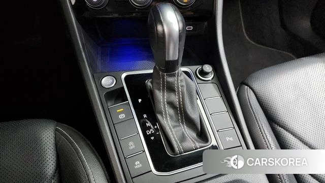 Volkswagen 7th Generation of Jetta id 4745616 из Кореи 32