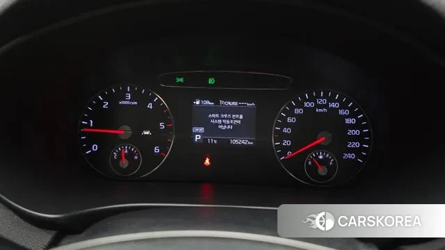 Kia The New Sorento id 3509720 из Кореи 18