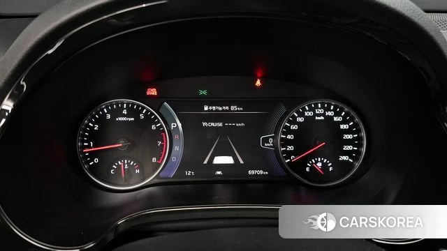 Kia Seltos id 3910266 из Кореи 18