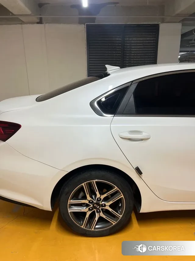 Kia Come New K3 id 3617060 из Кореи 18