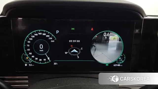 Hyundai The New Grandeur IG id 3055093 из Кореи 18