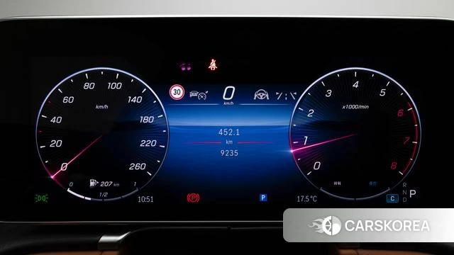 Mercedes-Benz S-Class W223 id 4248191 из Кореи 18