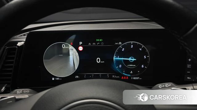 Kia Sportage 5th Generation id 4899361 из Кореи 32