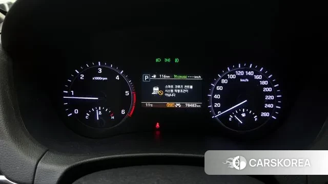 Genesis G80 id 3434707 из Кореи 18