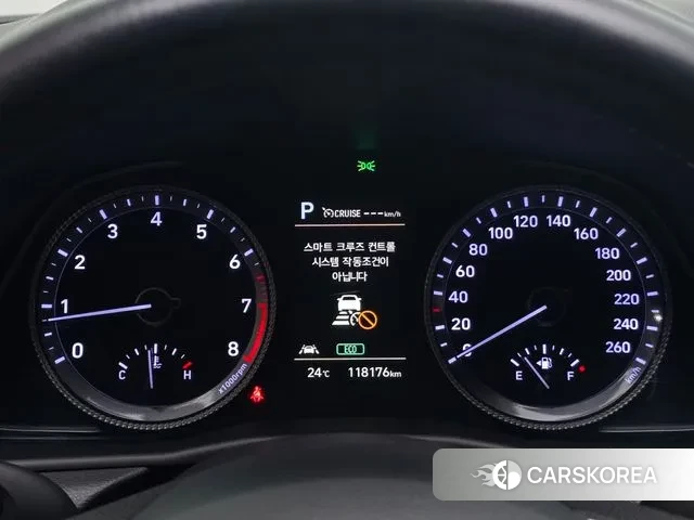 Hyundai Sonata (DN8) id 3007963 из Кореи 18