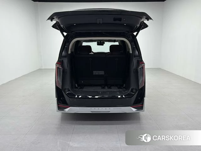 GAC Trumpchi Trumpchi E9 PHEV id 4240554 из Китая 18