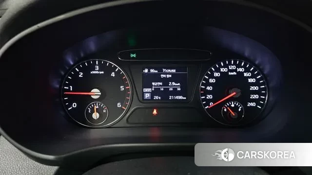 Kia The New Sorento id 3090978 из Кореи 18