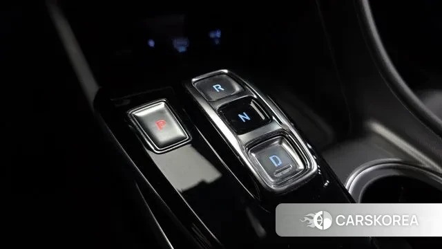 Hyundai Sonata (DN8) id 3054951 из Кореи 18