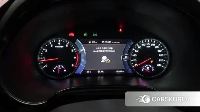 Kia Seltos id 2961453 из Кореи 18