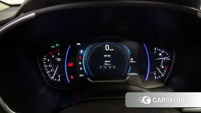 Hyundai Santa Fe TM id 3254316 из Кореи 18