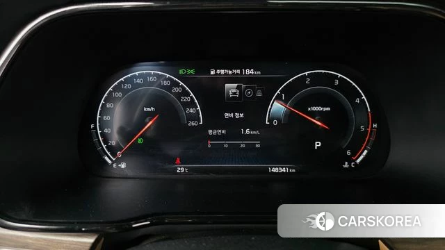 Kia Mohave Master id 4535864 из Кореи 18