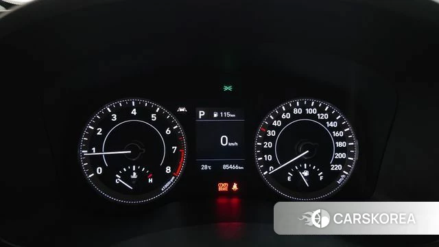 Hyundai Venue id 4551061 из Кореи 18