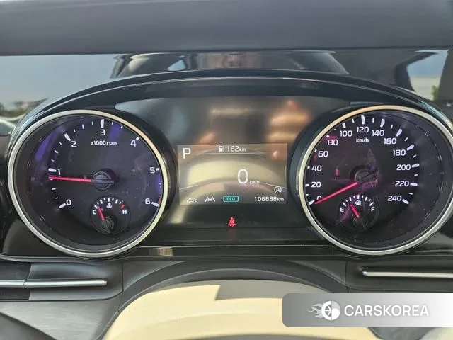 Kia Carnival 4th generation id 3059487 из Кореи 18