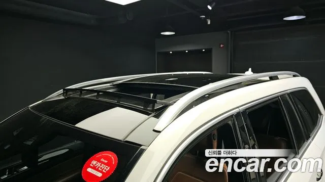 Mercedes-Benz GLS - Class X166 id 2648307 из Кореи 18