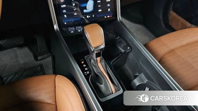 Ssangyong Torres id 4591861 из Кореи 31
