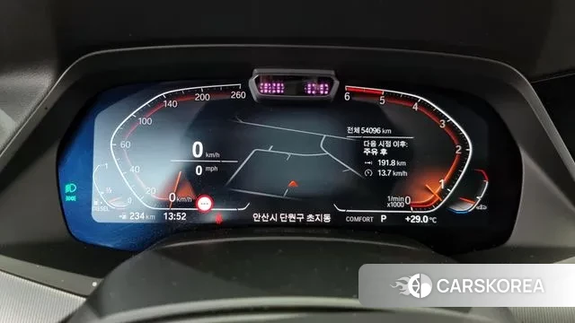 BMW X6 (G06) id 2886227 из Кореи 18