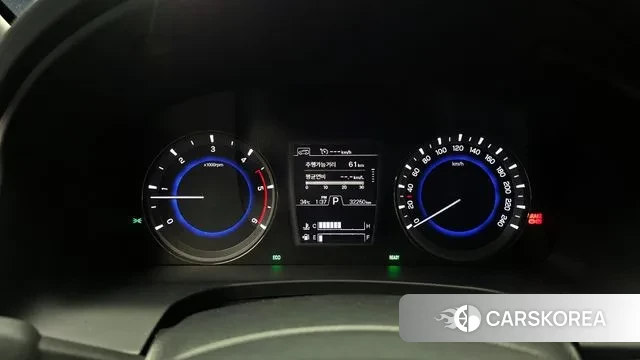 Ssangyong Rexton Sports id 2960687 из Кореи 18