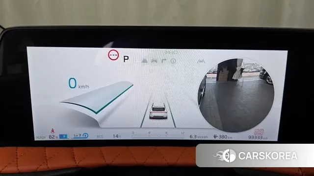 Kia EV6 id 3727119 из Кореи 18