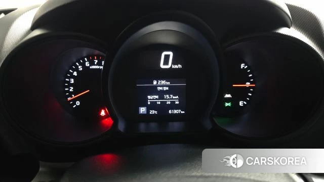 Kia The New Ray id 4936548 из Кореи 30