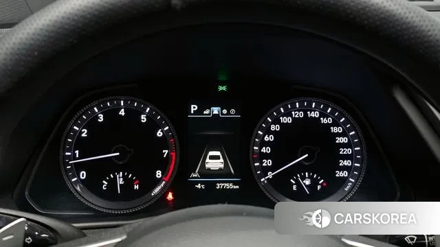 Hyundai Sonata (DN8) id 3634417 из Кореи 18