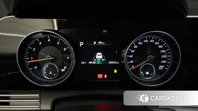 Hyundai The New Grandeur IG id 2890777 из Кореи 18