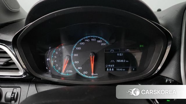 Chevrolet (GM Daewoo) The New Spark id 3935947 из Кореи 18