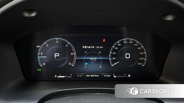 Ssangyong All New Rexton id 3916449 из Кореи 18