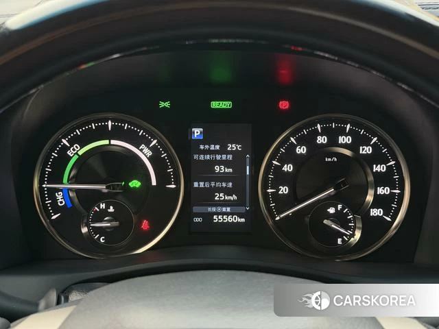 Lexus LM id 4307770 из Китая 23
