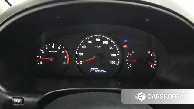 Hyundai The New Grand Starex id 3905785 из Кореи 18