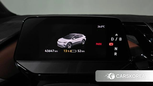 Volkswagen ID.4 id 4739743 из Кореи 32