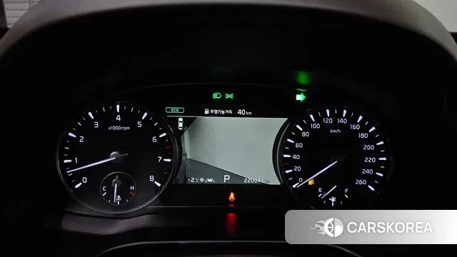 Kia More K9 id 3598592 из Кореи 18