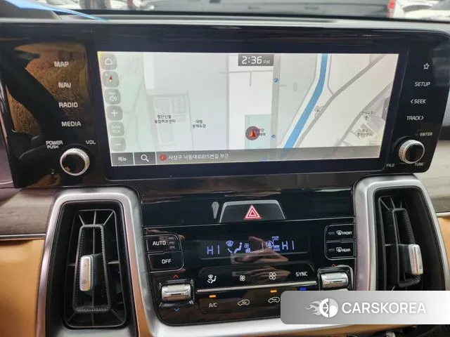 Kia Sorento 4th Generation id 3726984 из Кореи 18