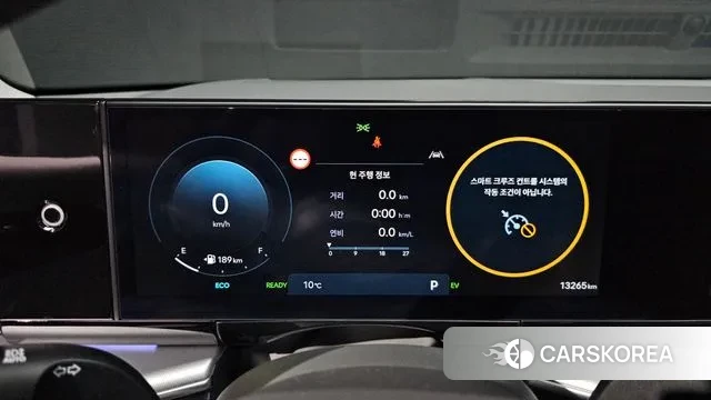 Hyundai Grandeur Hybrid (GN7) id 3549797 из Кореи 18