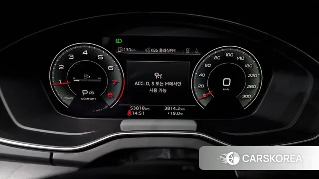 Audi Q5 (FY) id 3426762 из Кореи 18