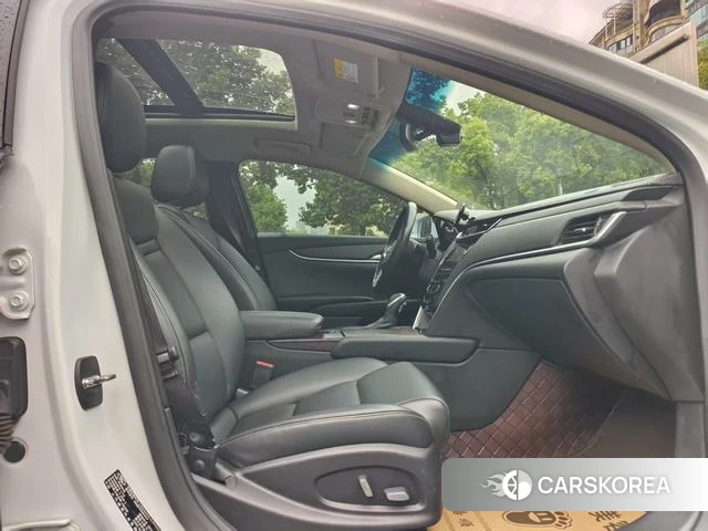 Cadillac XTS id 4234822 из Китая 15