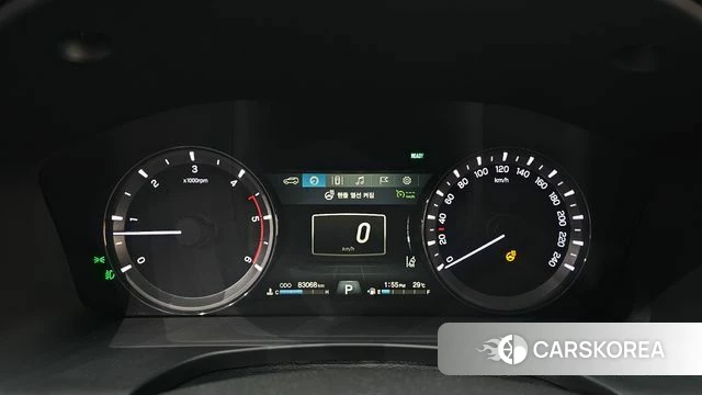 Ssangyong G4 Rexton id 4446627 из Кореи 29