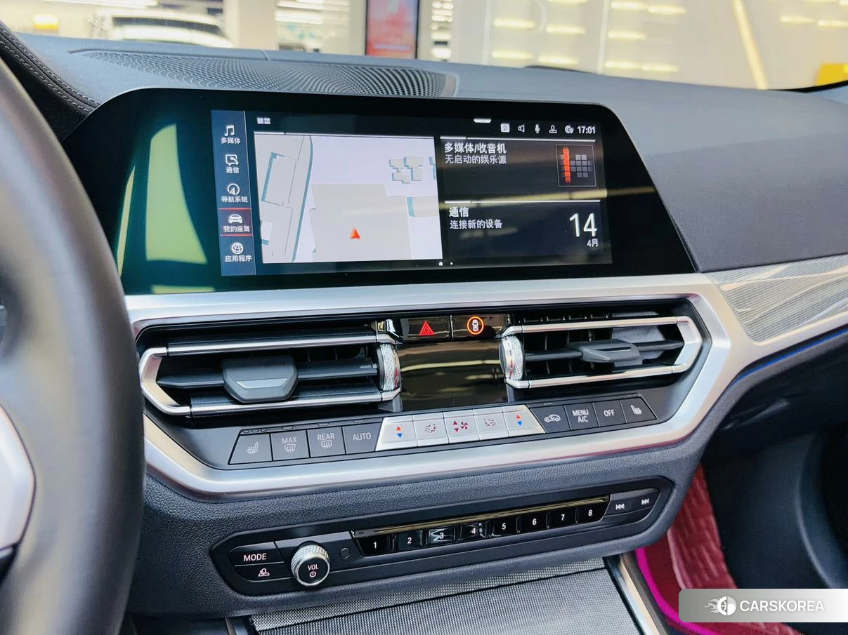 BMW 4 series id 4504987 из Китая 19