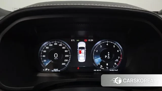 Volvo S90 id 3459212 из Кореи 18