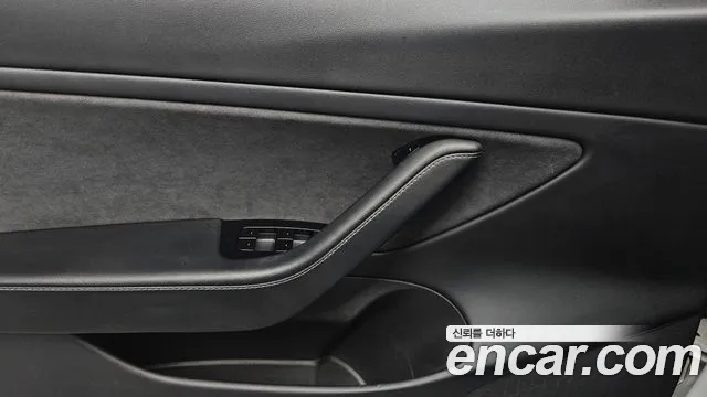 Tesla Model 3 id 2753772 из Кореи 18