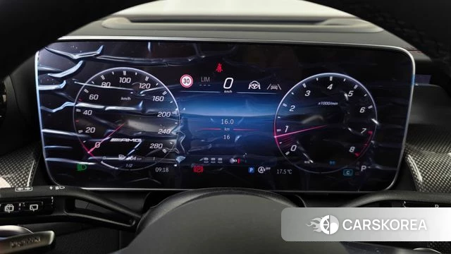 Mercedes-Benz GLC-Class X253 id 4291709 из Кореи 34