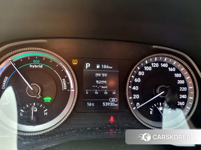 Hyundai Sonata Hybrid (DN8) id 3692291 из Кореи 18