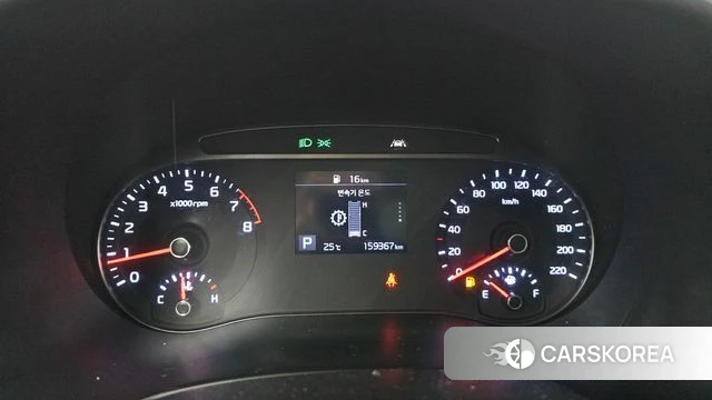 Kia Soul Booster id 4482936 из Кореи 18