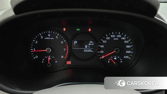 Kia Morning Urban (JA) id 4501542 из Кореи 18