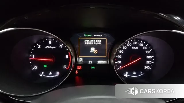 Kia All New Carnival id 3408205 из Кореи 18