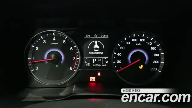 Ssangyong The New Tivoli Air id 2727111 из Кореи 18