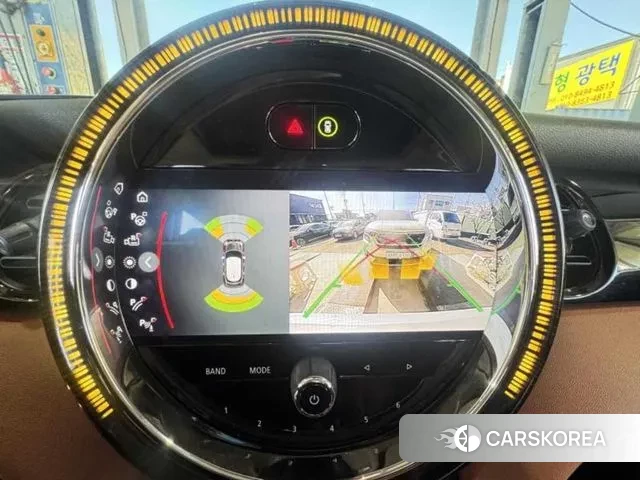 Mini Cooper S id 3619046 из Кореи 8