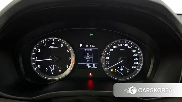 Hyundai Grandeur IG id 4188591 из Кореи 31
