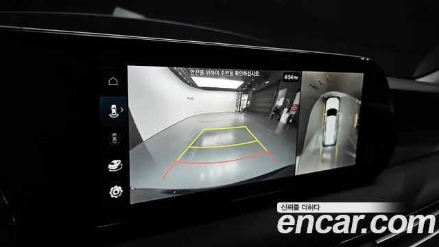 Hyundai The New Palisade id 2695877 из Кореи 18