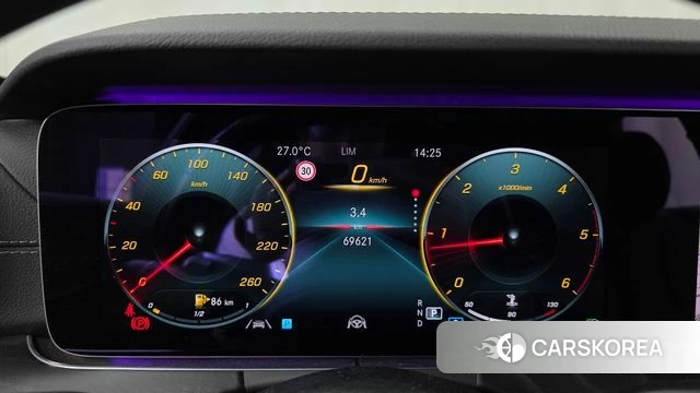 Mercedes-Benz E-Class W213 id 4872741 из Кореи 31